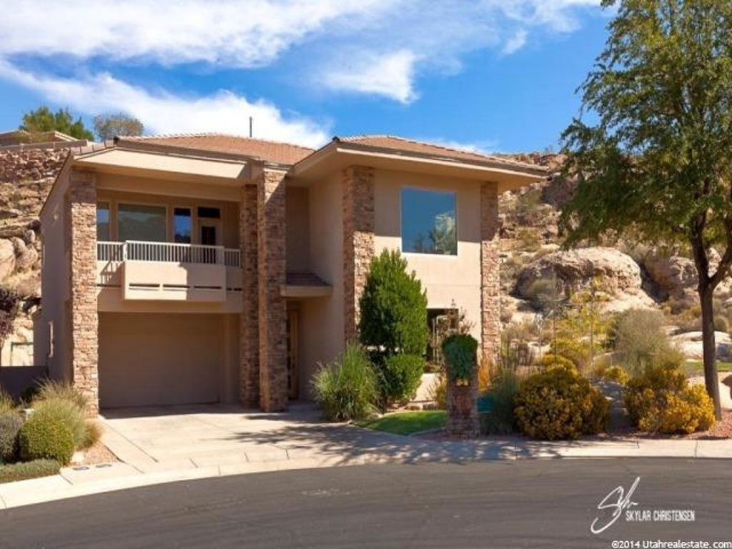 2240 Cobalt Dr E #16, St. George, UT 84790