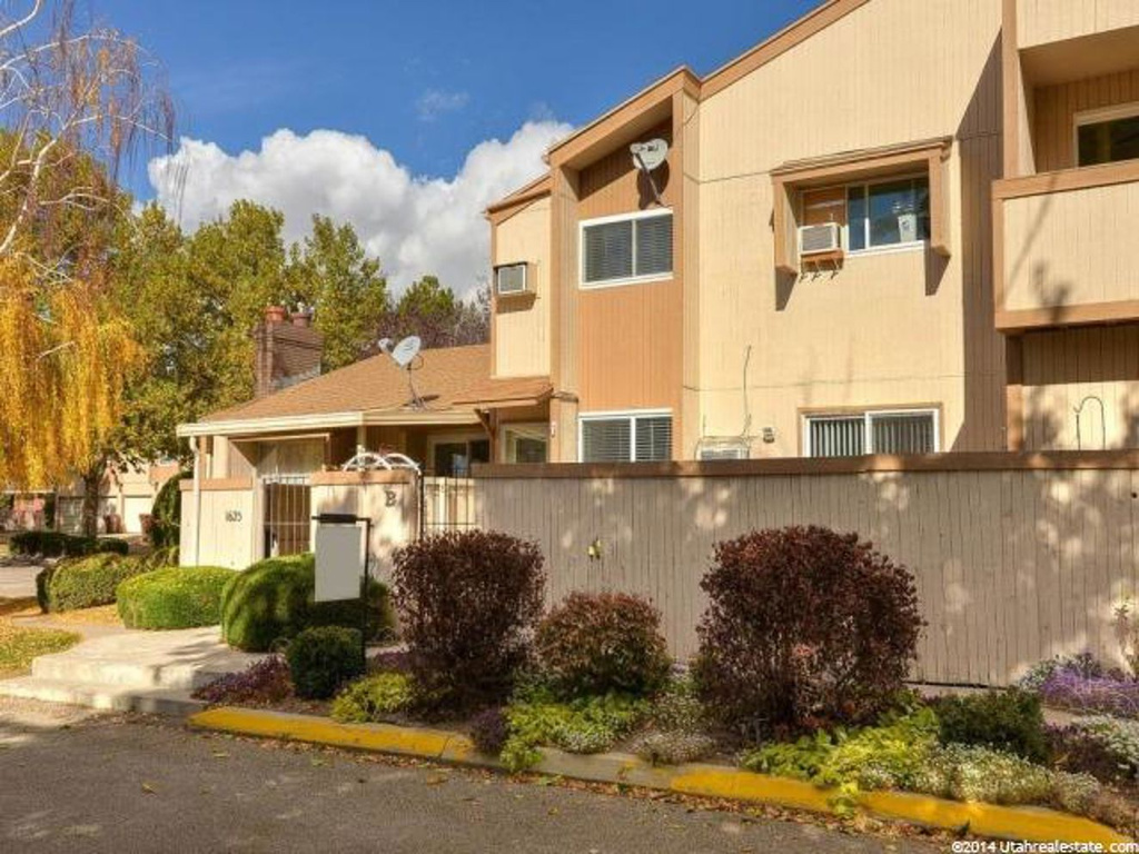 1625 E 750 S #B, Clearfield, UT 84015