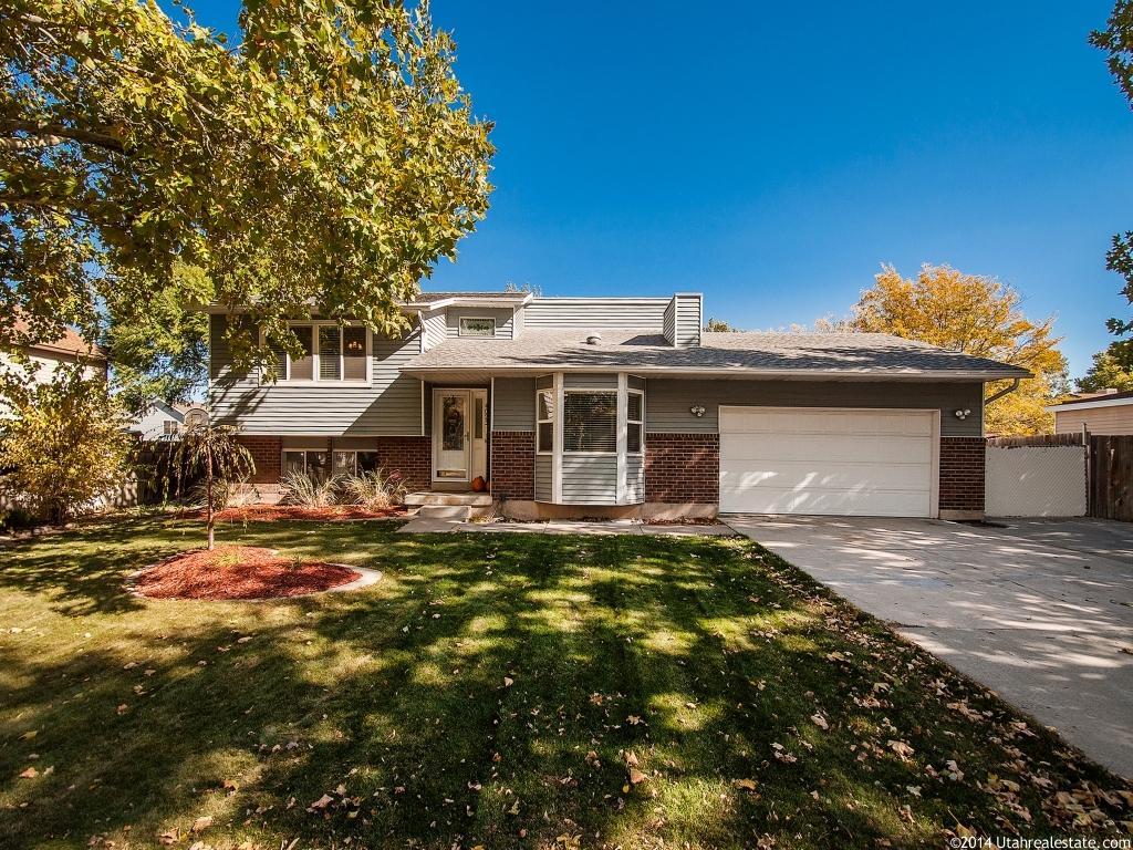 4023 S Cowan Way, West Valley City