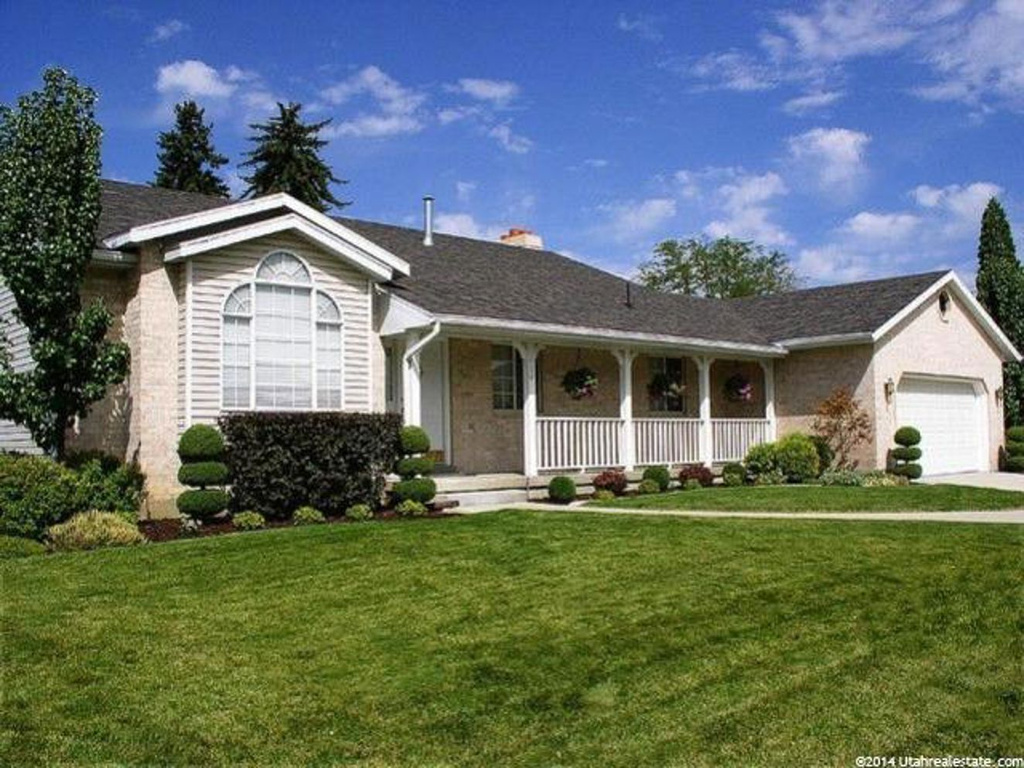 416 S 140 W, Orem, UT 84058