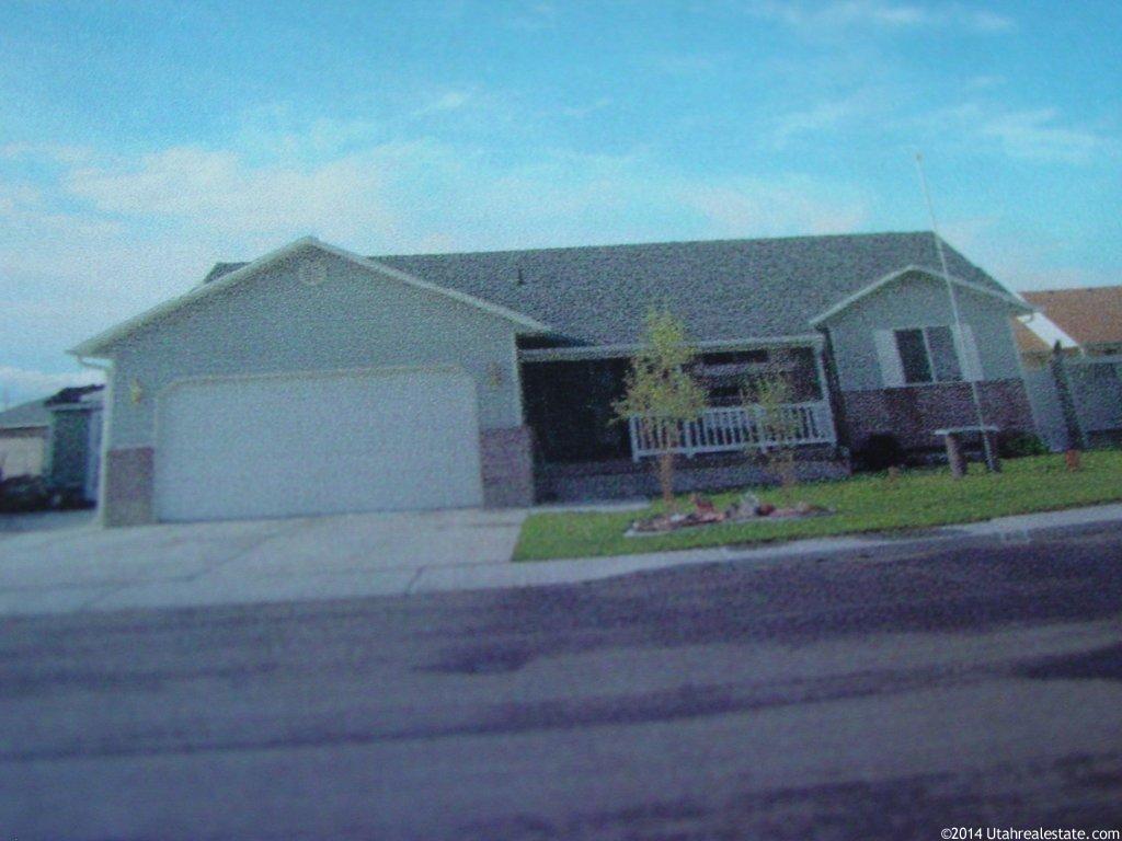 621 E 70 S, Ephraim, UT 84627