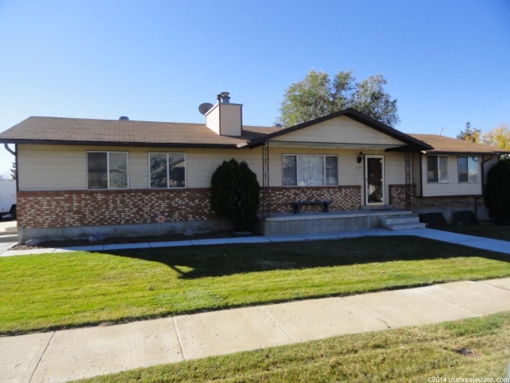 1125 W 700 N, Clearfield, UT 84015