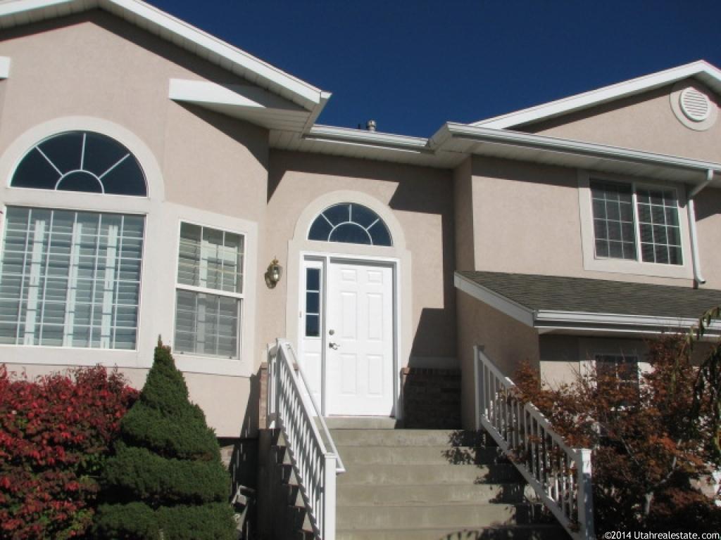 15 E 950 S, Kaysville, UT 84037