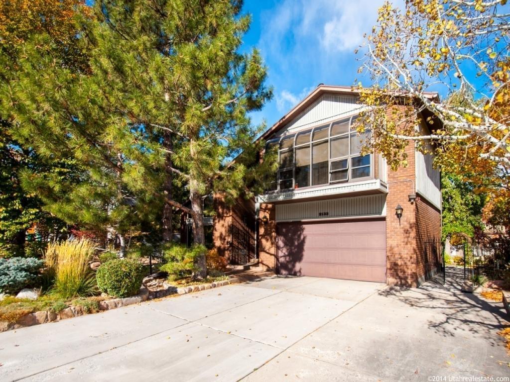 2133 E Commotion Dr S, Sandy, UT 84093