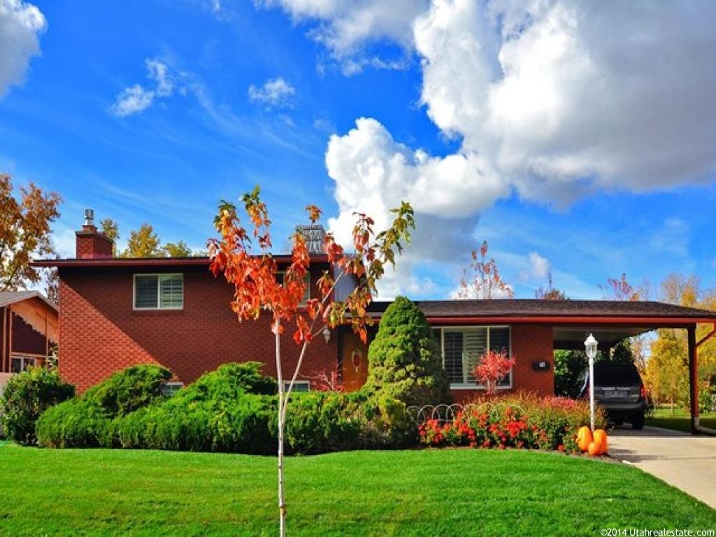 76 S 760 E, Kaysville, UT 84037