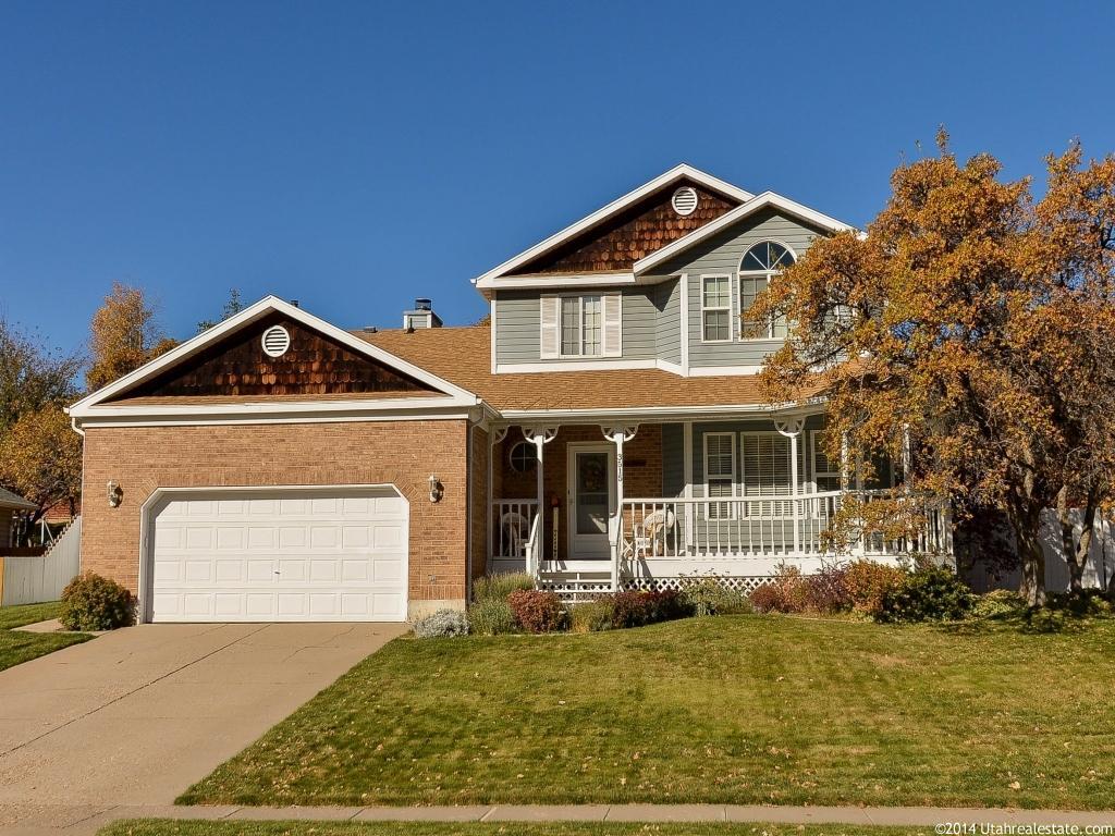 3515 N 2550 E, Layton, UT 84040