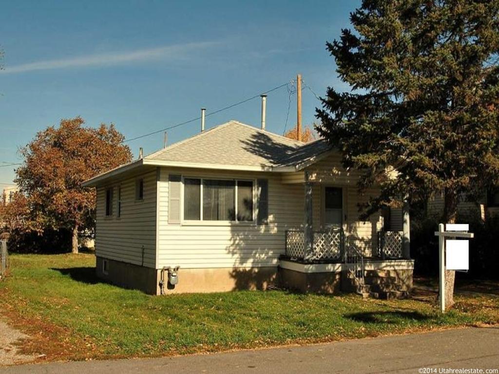 25 E Wilson Ave, Murray, UT 84107
