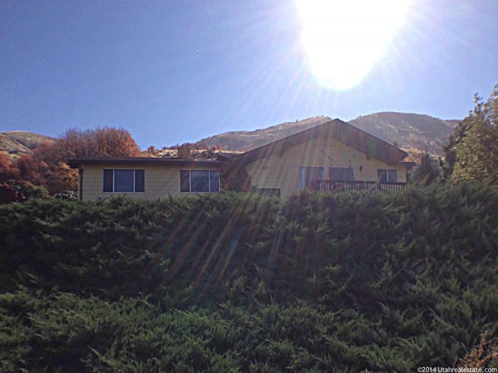 970 S 1250 E, Brigham City, UT 84302