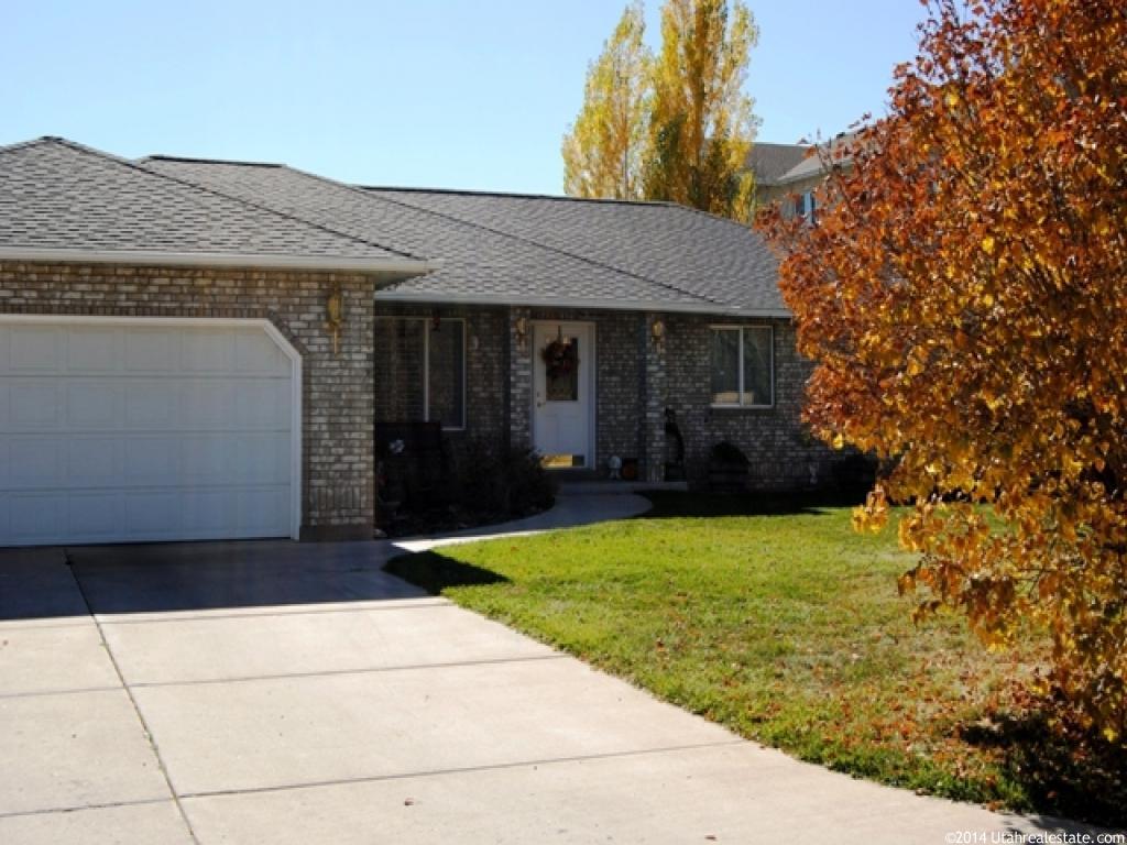 276 E 600 S, Vernal, UT 84078