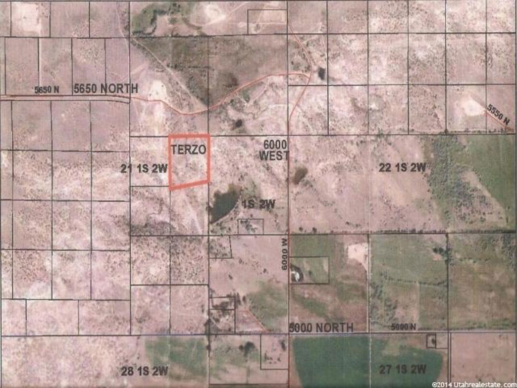 #4B, Roosevelt, UT 84066