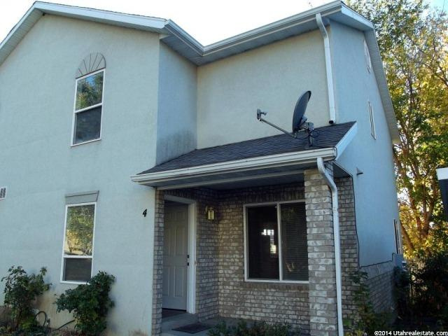 325 E Mill St S #4, Bountiful, UT 84010