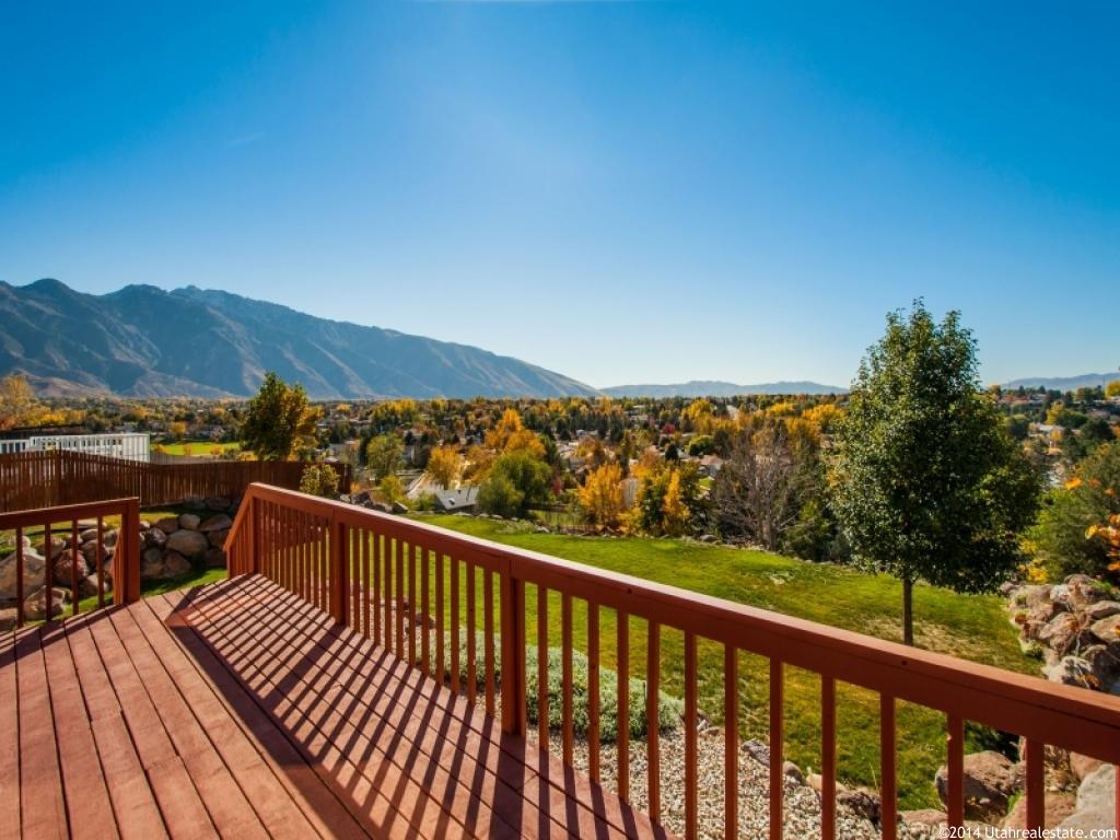 1602 E Michael Way, Sandy, UT 84093