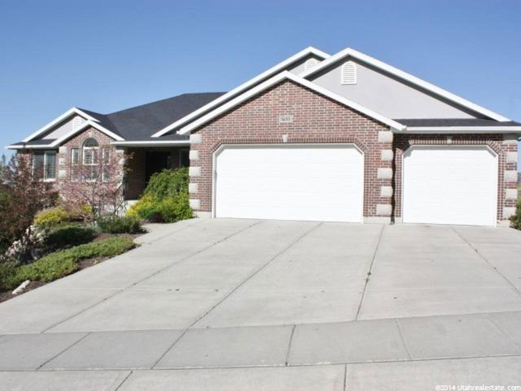 3633 N 575 E, North Ogden, UT 84414