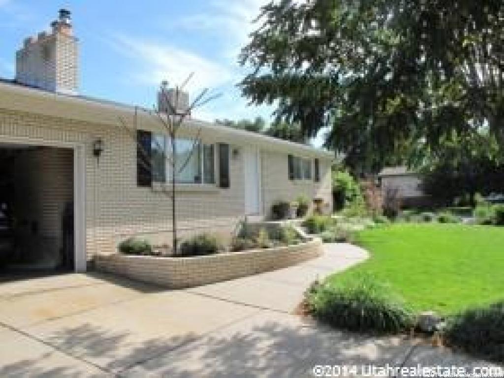 409 E 10375 S, Sandy, UT 84070