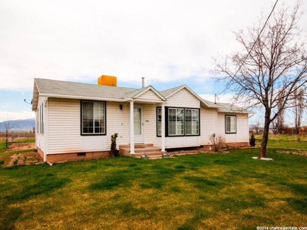1159 N State, Preston, ID 83263
