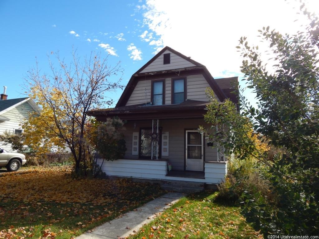 80 W 300 S, Logan, UT 84321
