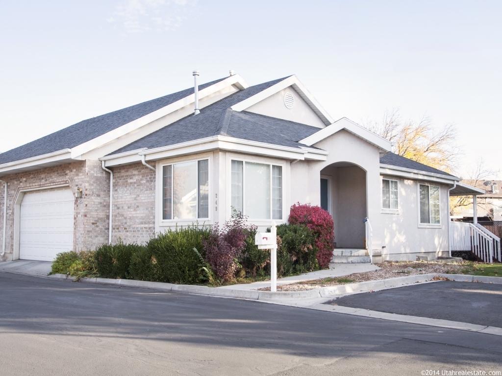 249 W 170 N, Orem, UT 84057