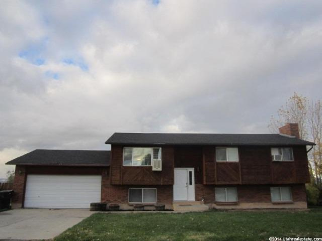 953 E 2850 S, Vernal, UT 84078