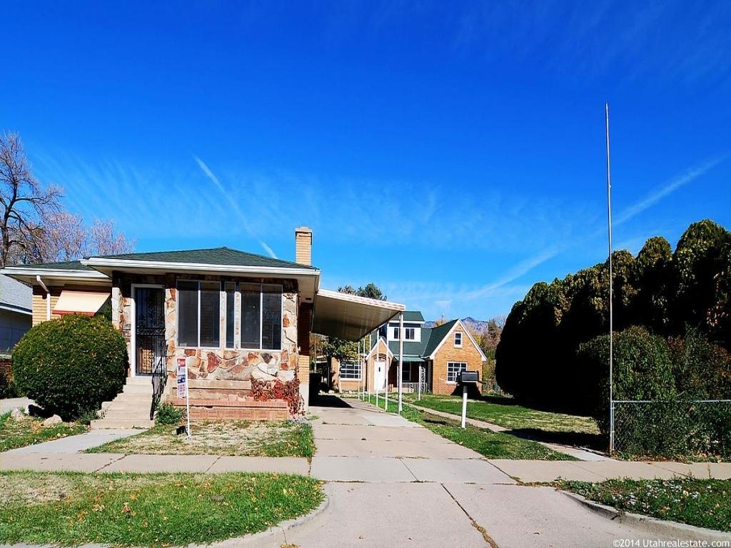 516 E 15th St S, Ogden, UT 84404