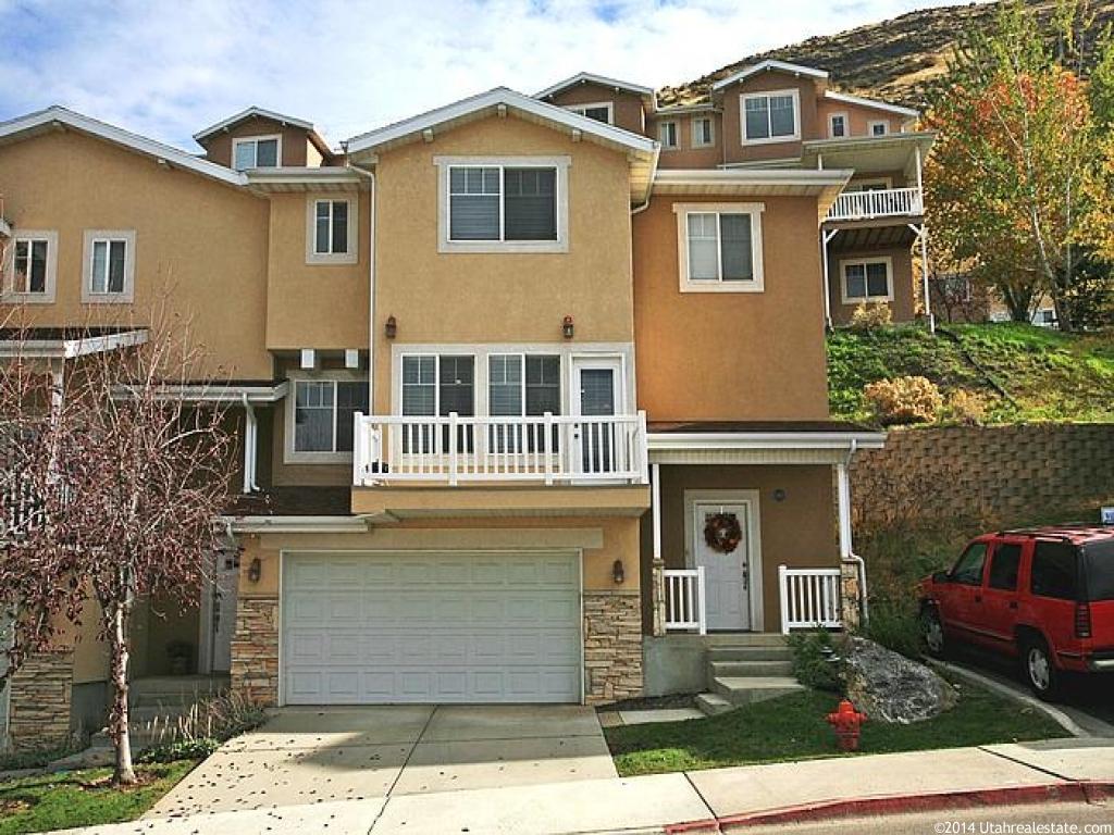 1365 S Alpine Way, Provo, UT 84606