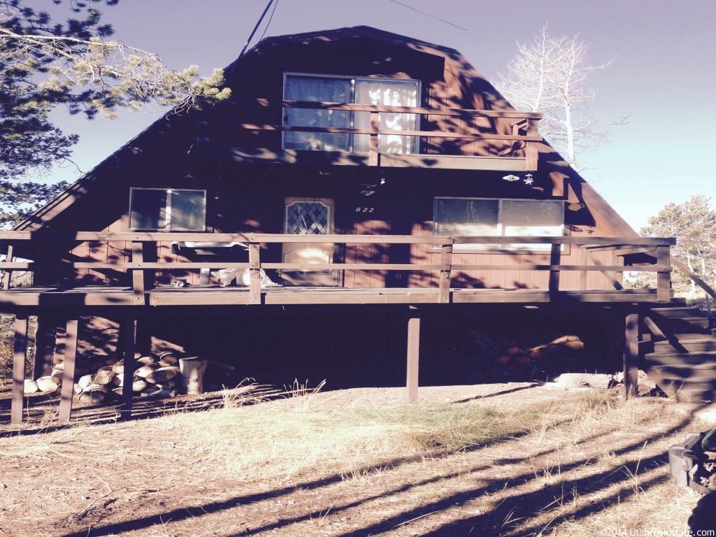 5475 N Pineview W, Kamas, UT 84036