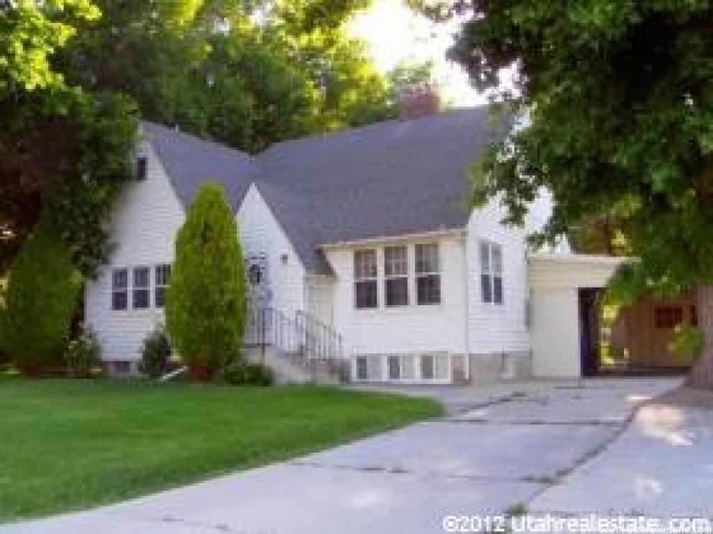 2770 N 450 E, North Ogden, UT 84414