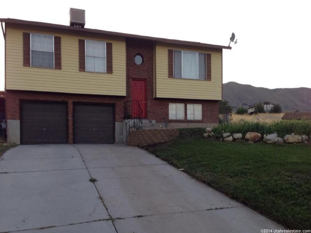 11029 N Wallace, Tremonton, UT 84337