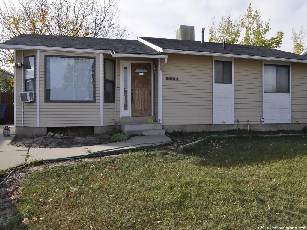 5927 S 3975 W, Roy, UT 84067