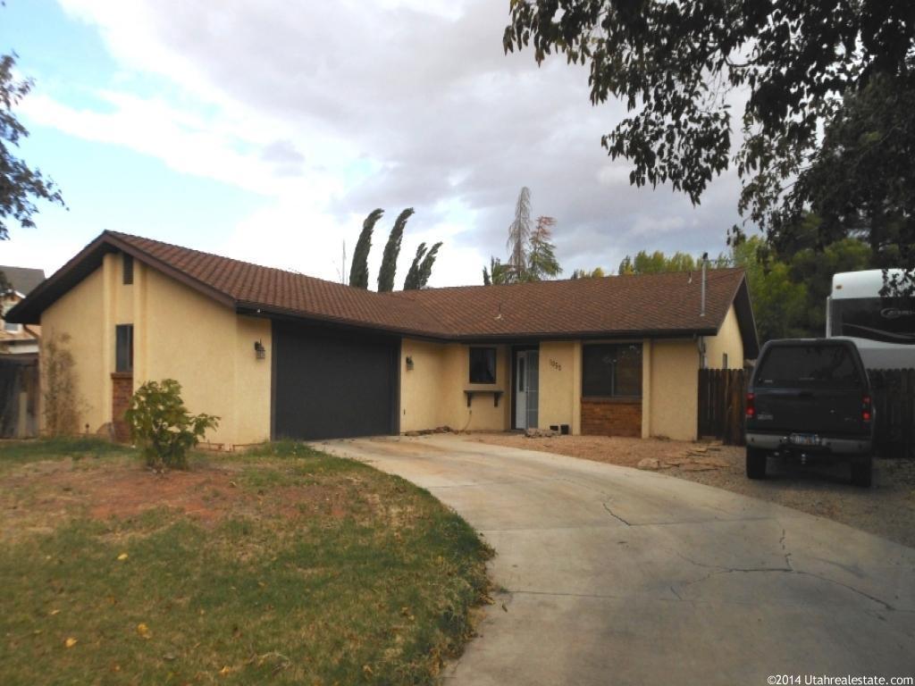 1055 E 500 S, St. George, UT 84770