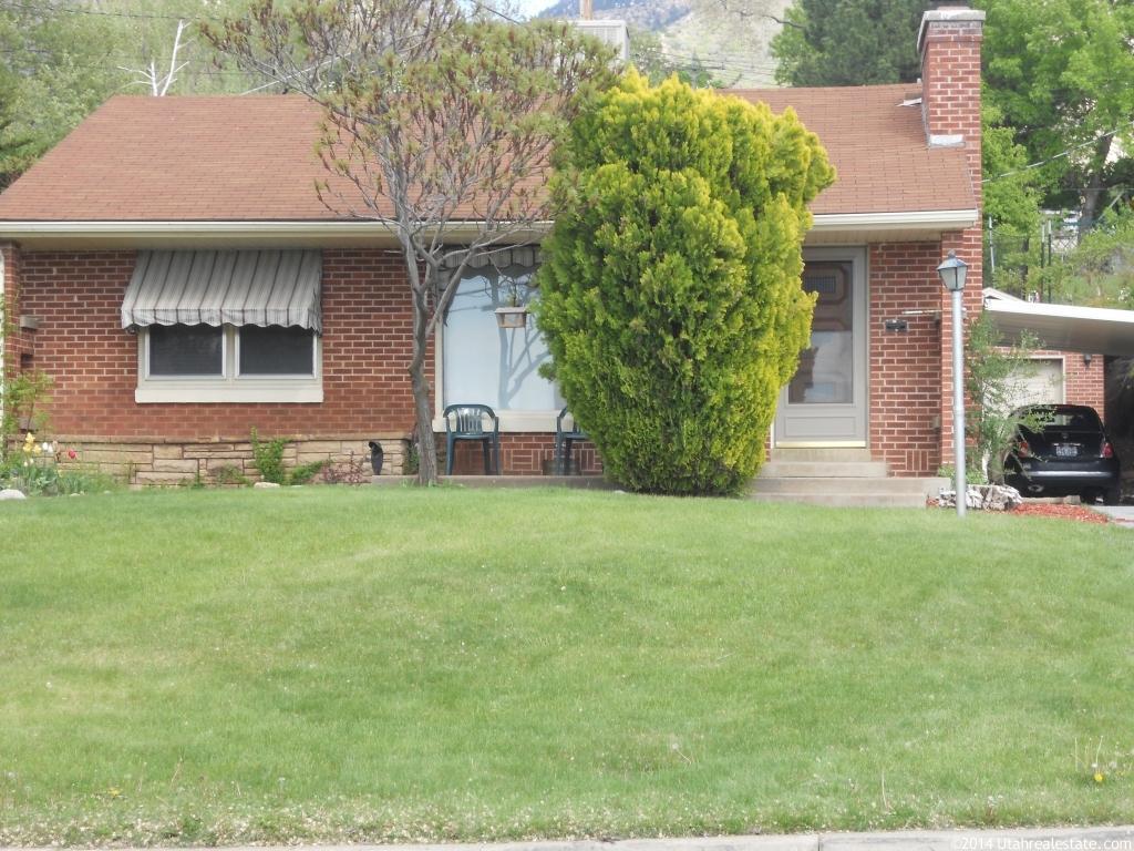 2920 Tyler Ave, Ogden, UT 84403