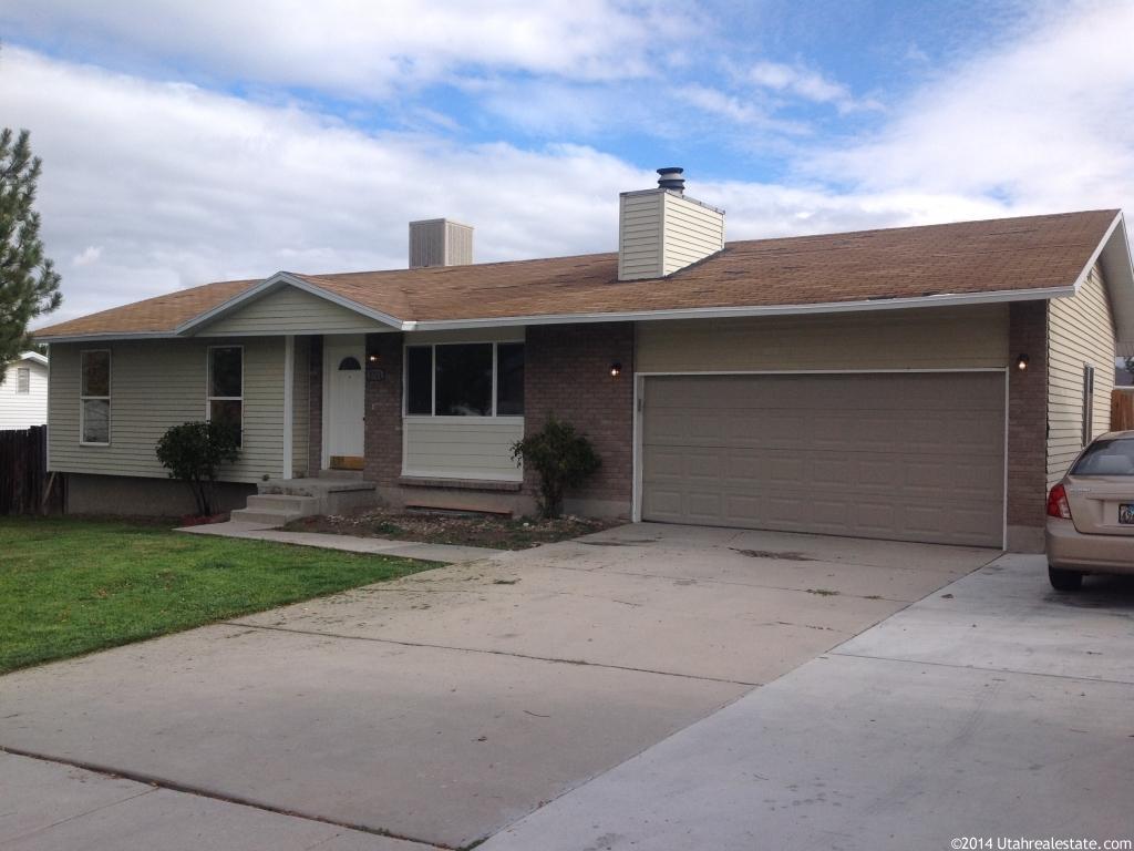 3721 S Ginny Dr, West Valley City, UT 84128