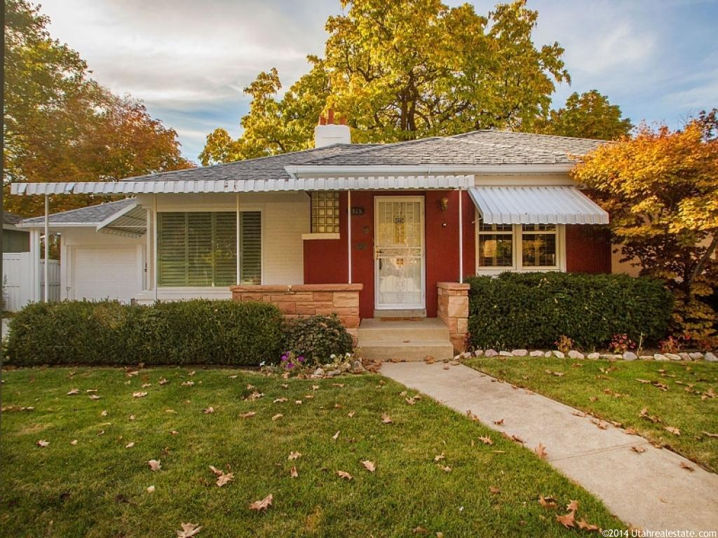2875 S Malan Ave, Ogden, UT 84403