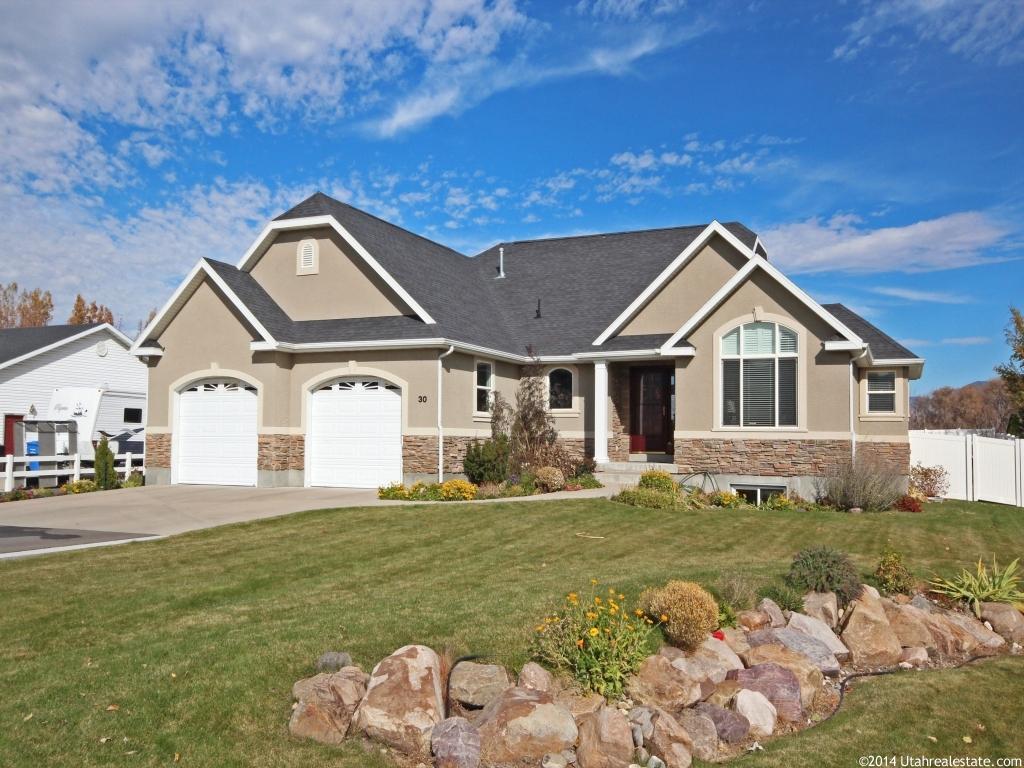 30 N 900 E, Wellsville, UT 84339