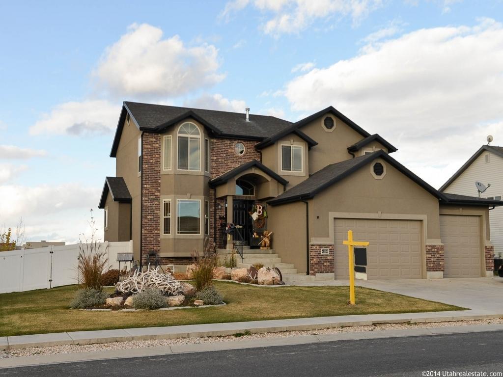 4596 W 5750 S, Hooper, UT 84315