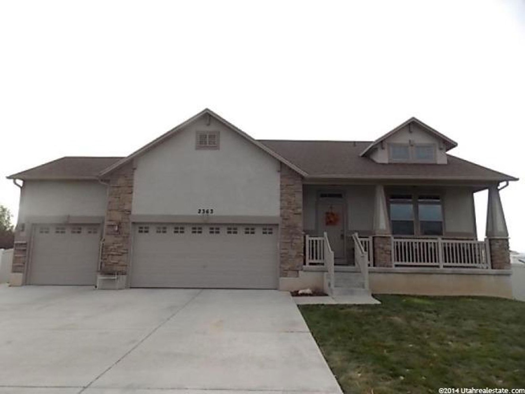 2363 N 2710 W, Clinton, UT 84015