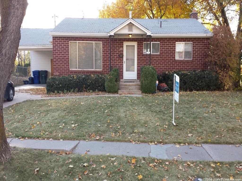 365 Jackson Ave, Ogden, UT 84404