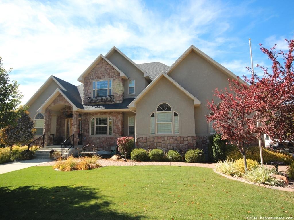 169 N Fairway Dr, Smithfield, UT 84335