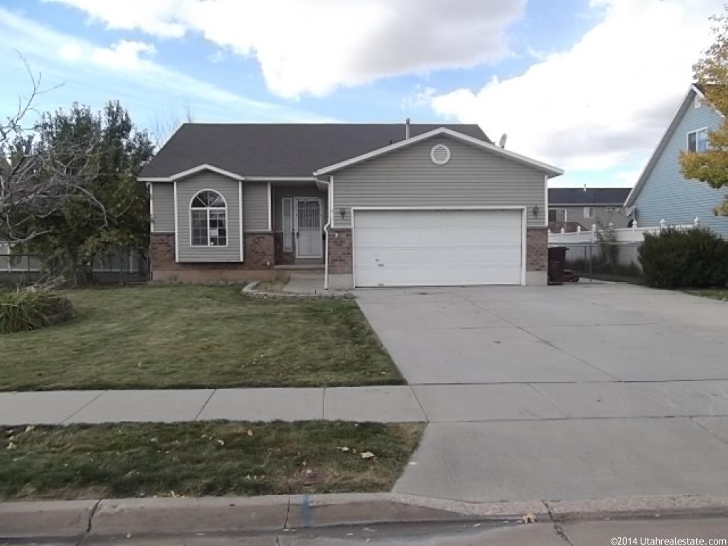 4723 S 3700 W, Roy, UT 84067