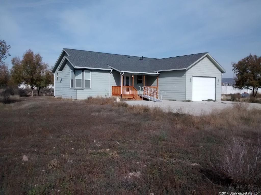 6122 S 9750 E, Jensen, UT 84035