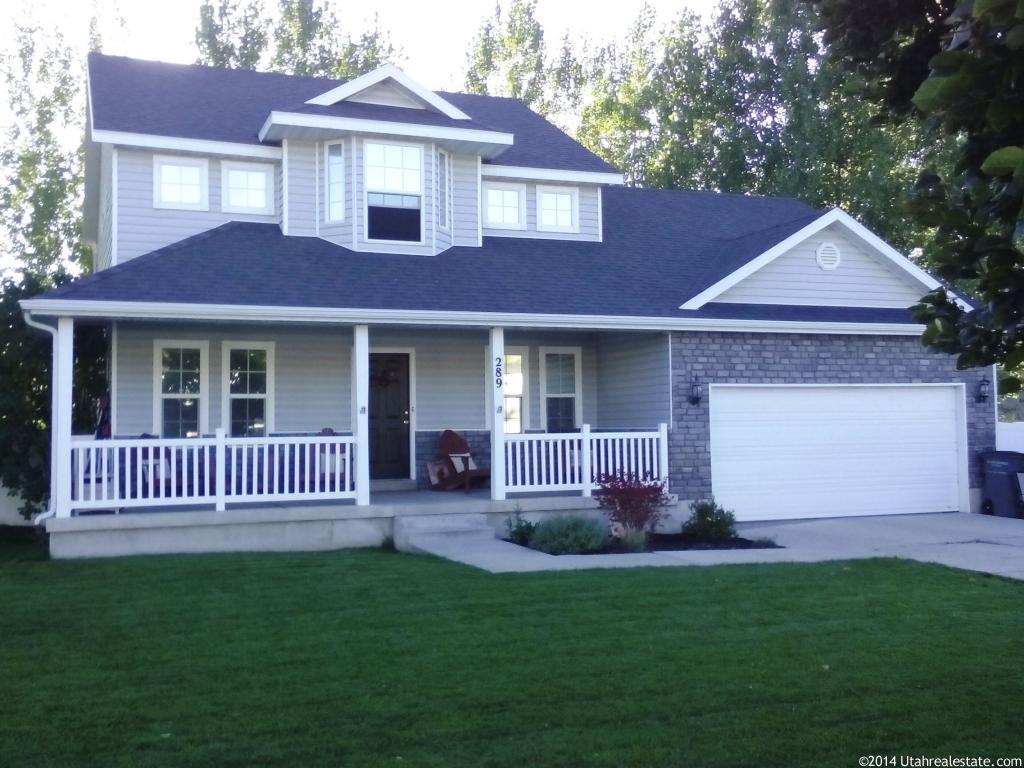 289 N Millbrook Rd E, Heber City, UT 84032