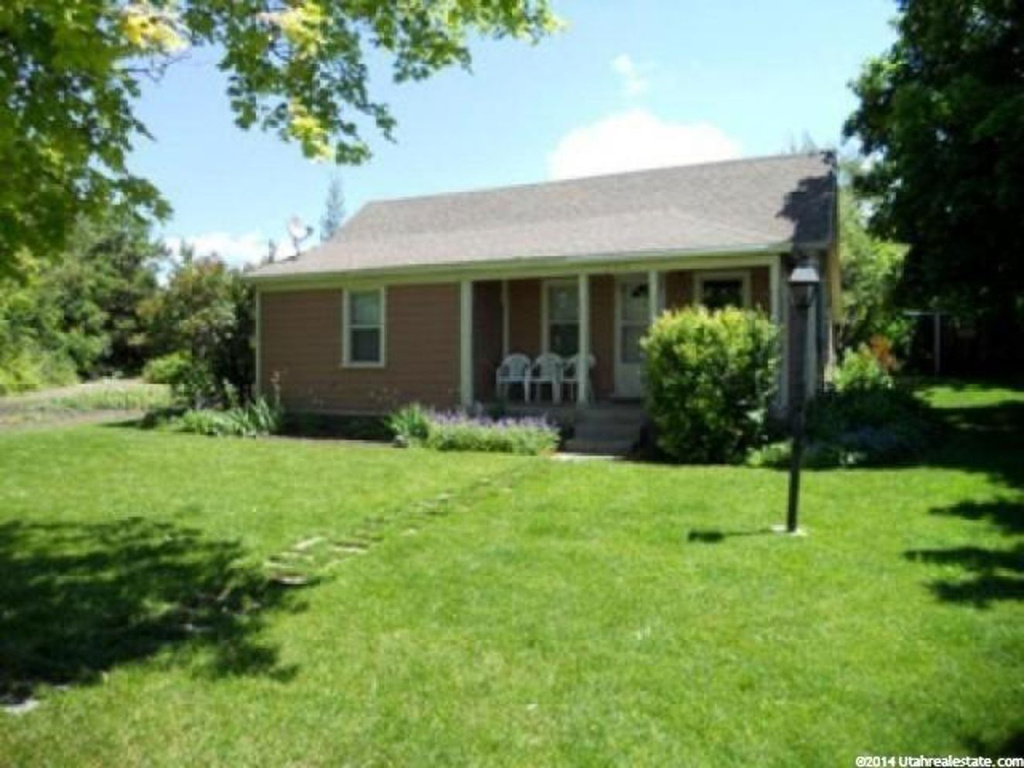 208 N 200 E, Richmond, UT 84333