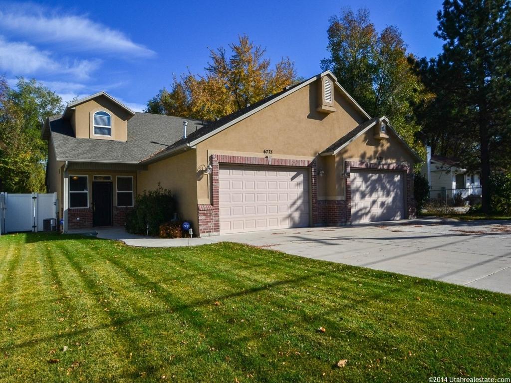 6775 S 700 E, Midvale, UT 84047