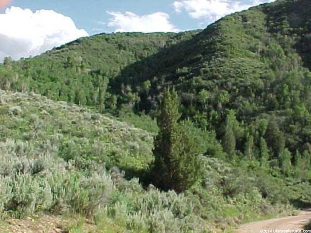 158 N Windyridge Rd #158, Echo, UT 84024