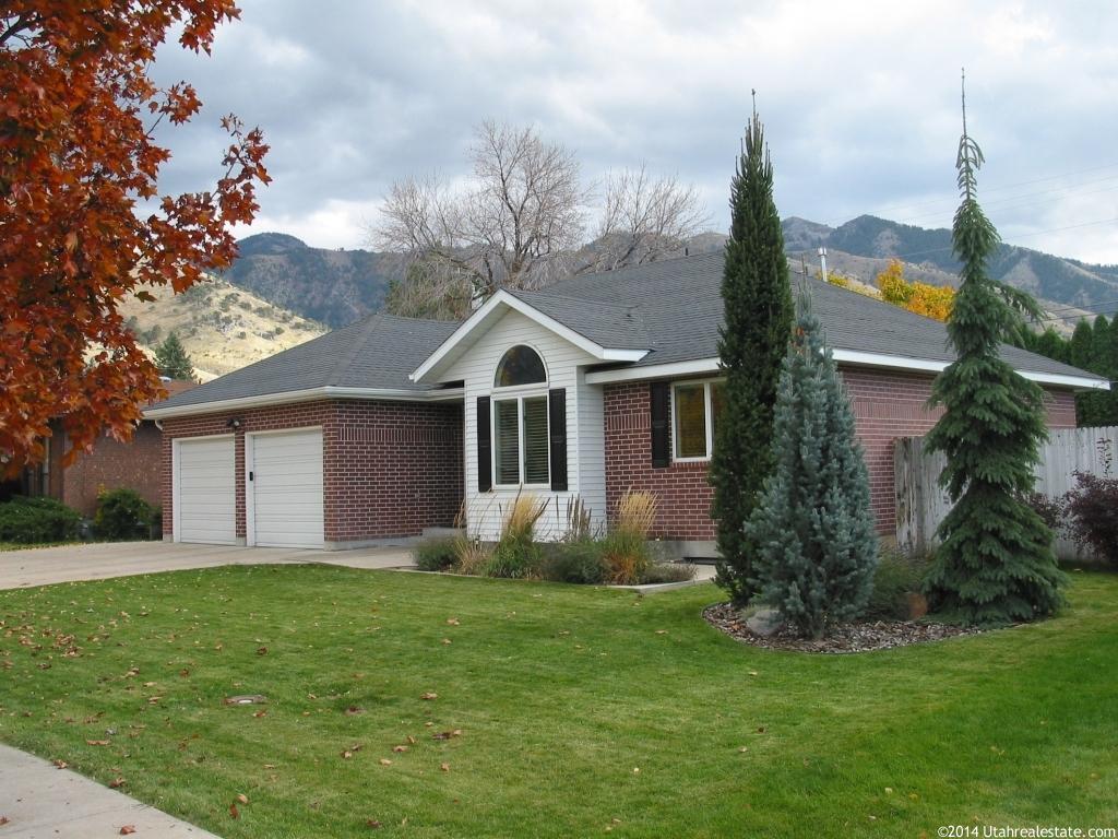 1560 E 1200 N, Logan, UT 84341