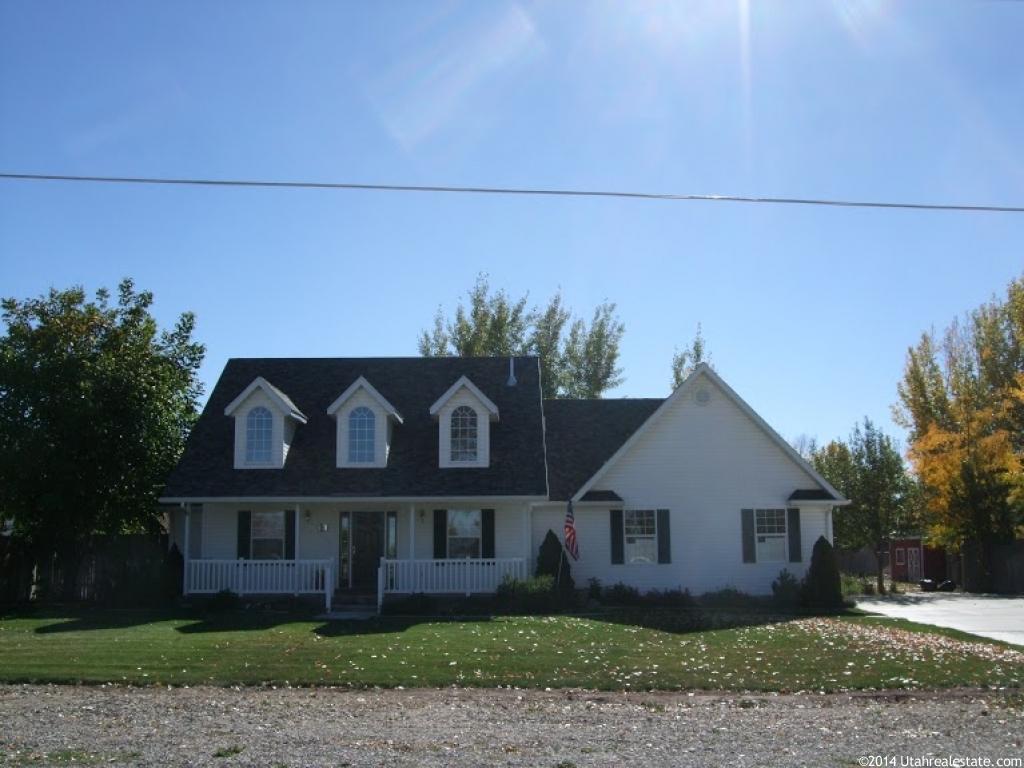 130 E Center, Levan, UT 84639