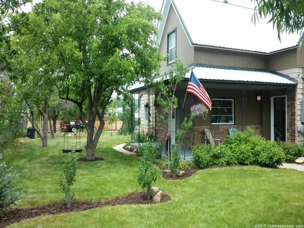 187 N 200 East E, Kamas, UT 84036