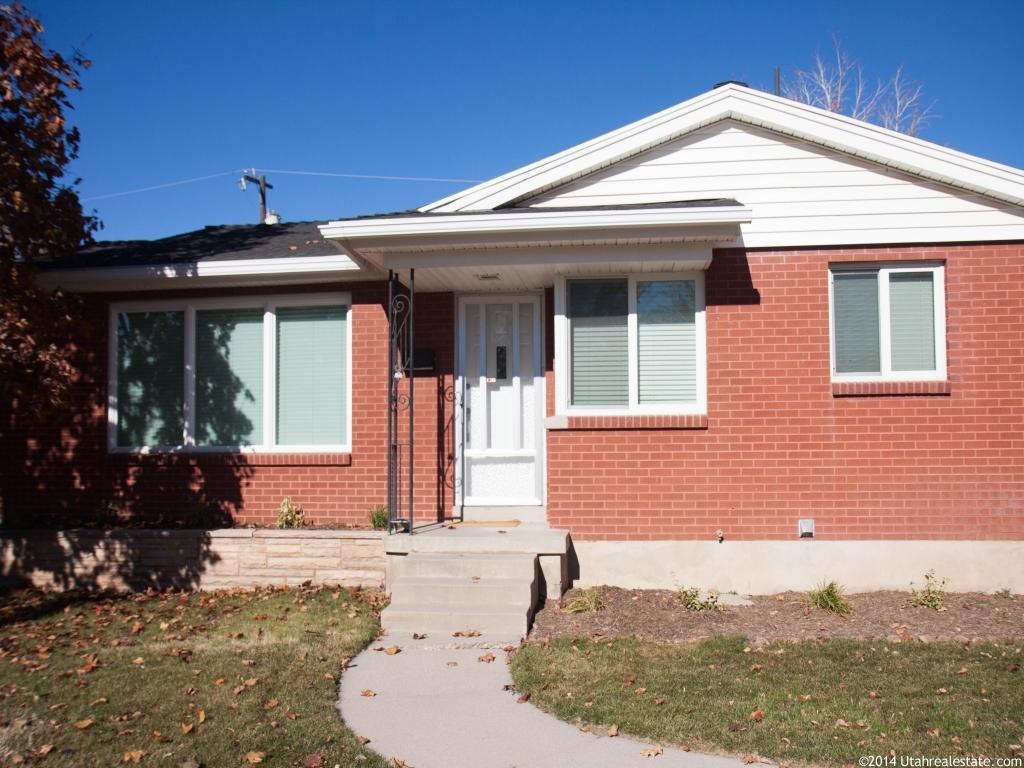 147 E 750 N, Bountiful, UT 84010