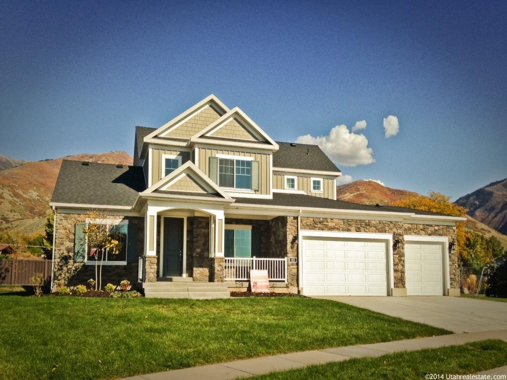 951 E Doris Pl, Kaysville, UT 84037