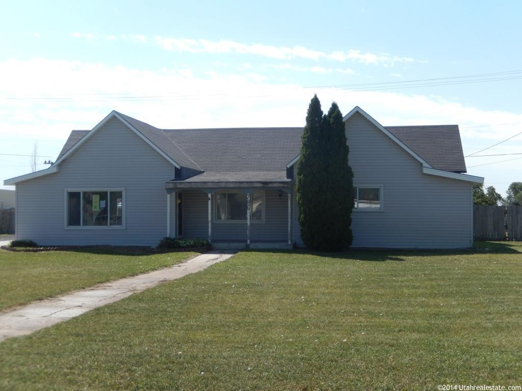 786 E Factory St, Garland, UT 84312