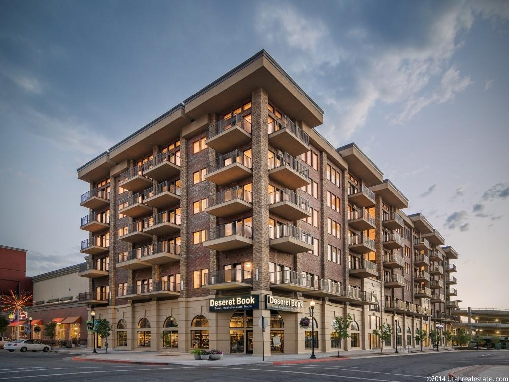 339 E 2250 S #607, Ogden, UT 84401